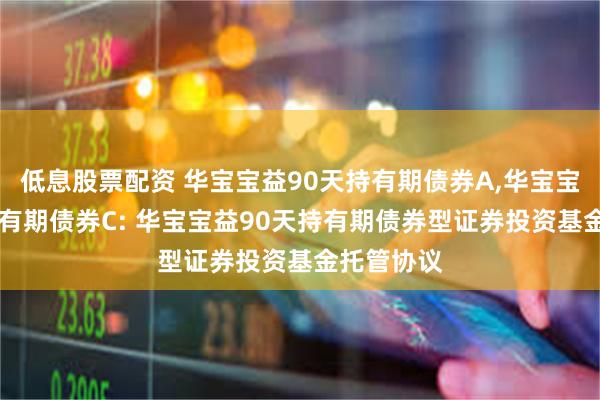 低息股票配资 华宝宝益90天持有期债券A,华宝宝益90天持有期债券C: 华宝宝益90天持有期债券型证券投资基金托管协议